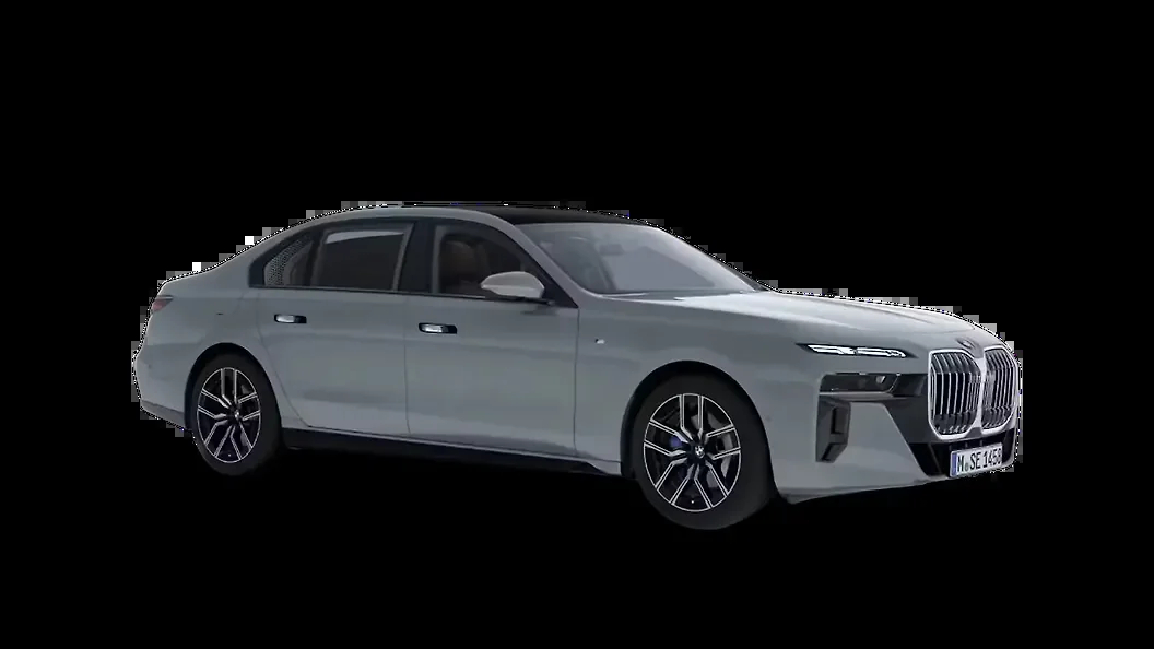 BMW 7 Series 745Le xDrive (PHEV) thumbnail 2