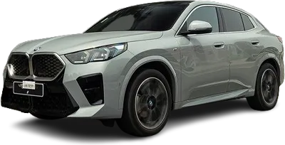 BMW iX2 eDrive20 M Sport - Photo 1