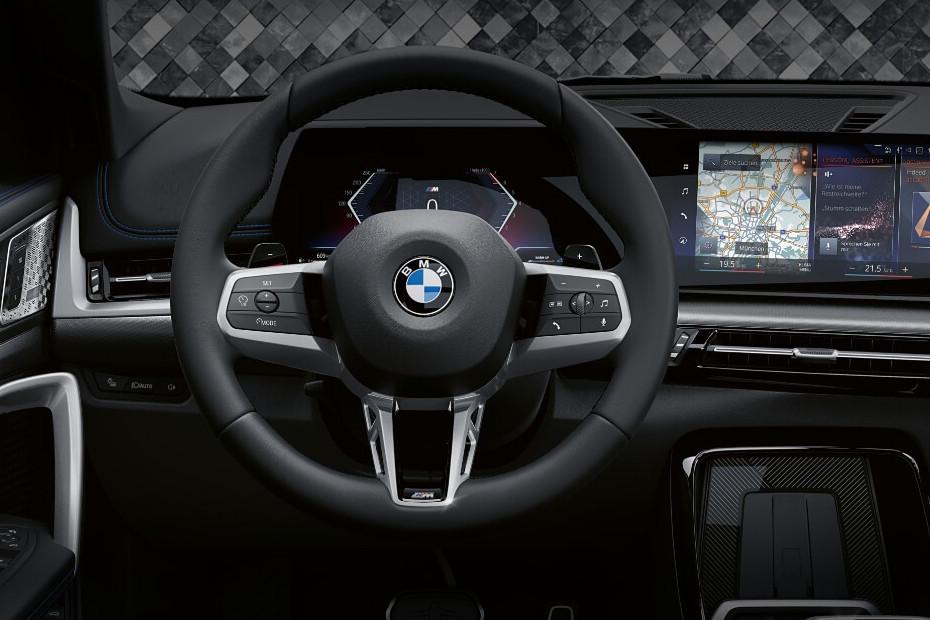 BMW X1 - Photo 10