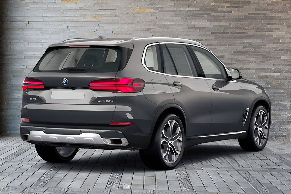 BMW X1 - Photo 5