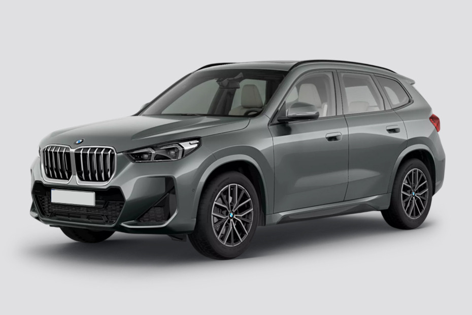 BMW X1 - Photo 1