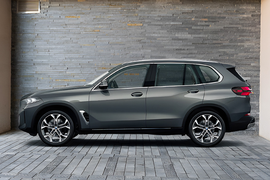 BMW X1 - Photo 3