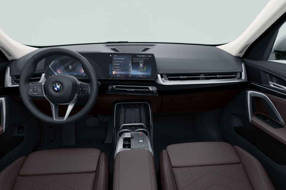 BMW X1 - Photo 9