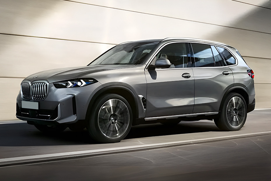 BMW X1 - Photo 8