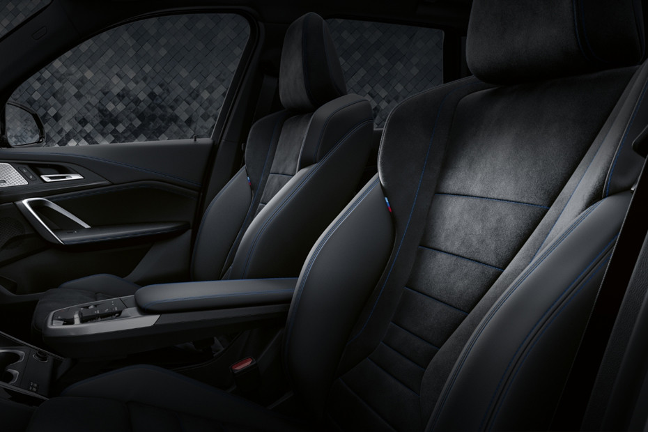 BMW X1 - Photo 12