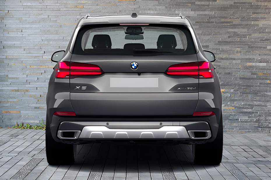 BMW X1 - Photo 6