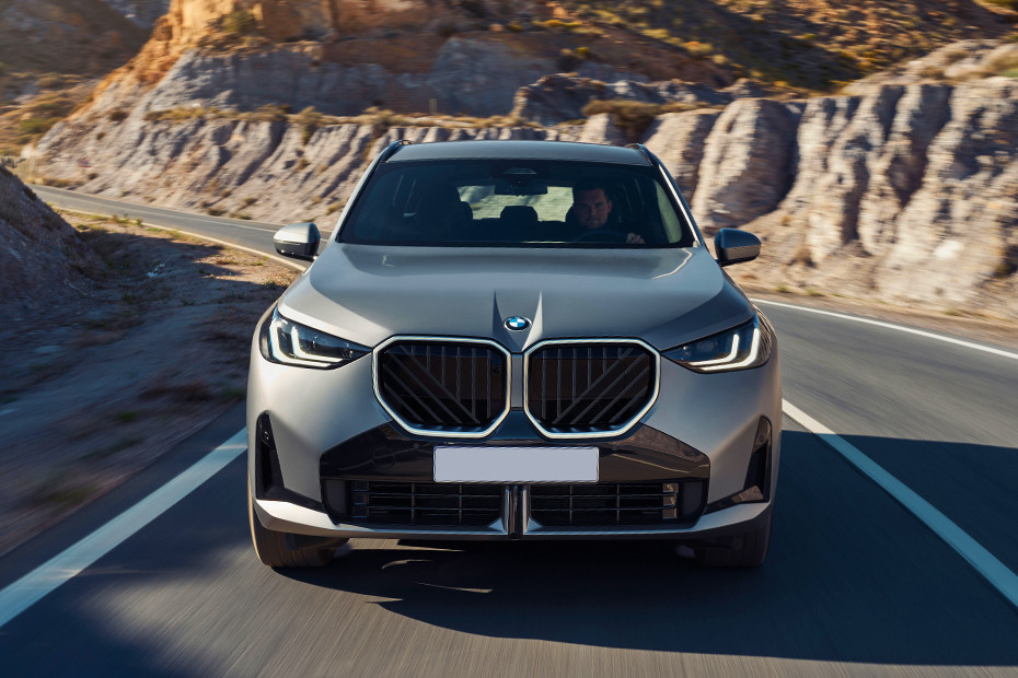 BMW X3 - Photo 2