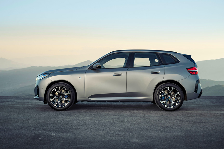 BMW X3 - Photo 3