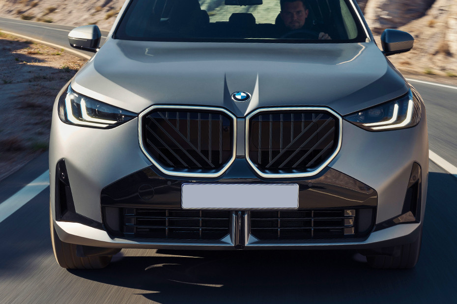 BMW X3 - Photo 11