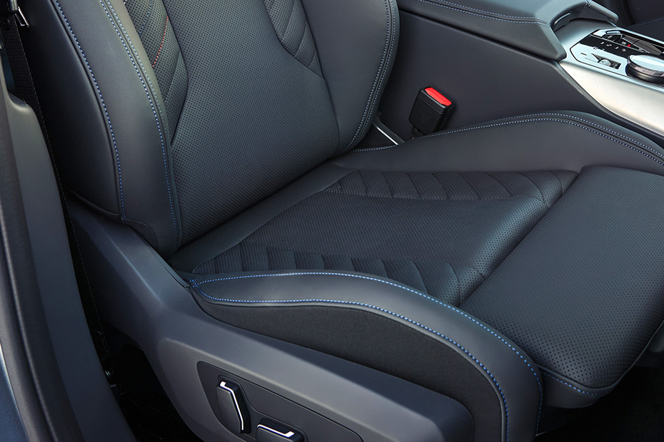 BMW X3 - Photo 12