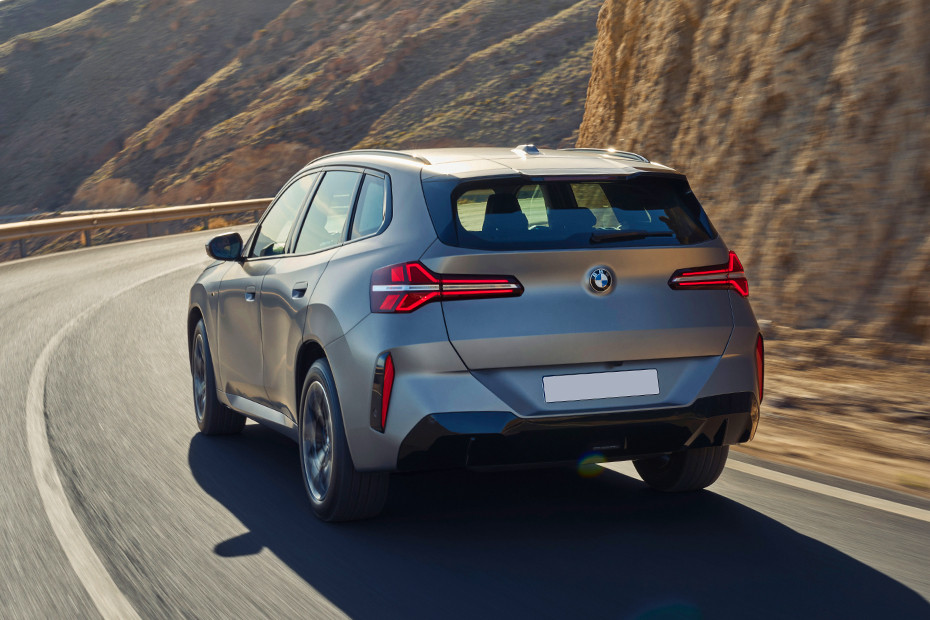 BMW X3 - Photo 5