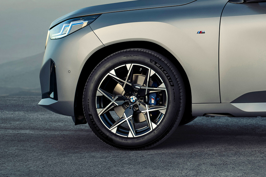 BMW X3 - Photo 10