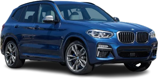 BMW X3 Electric - Photo 1