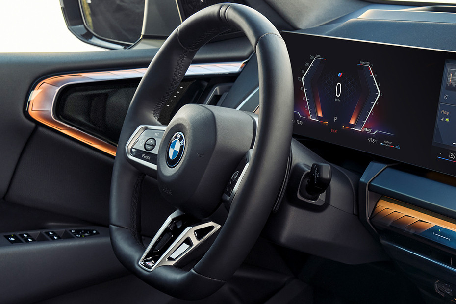 BMW X3 - Photo 9