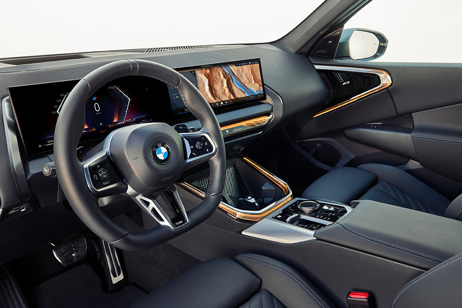 BMW X3 - Photo 8
