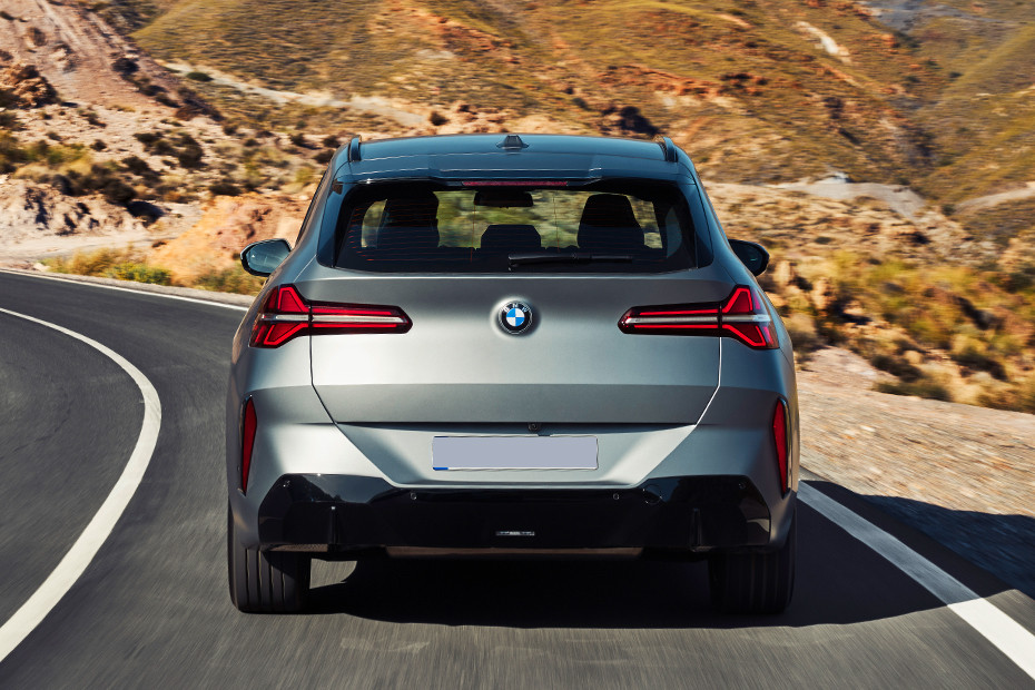 BMW X3 - Photo 7