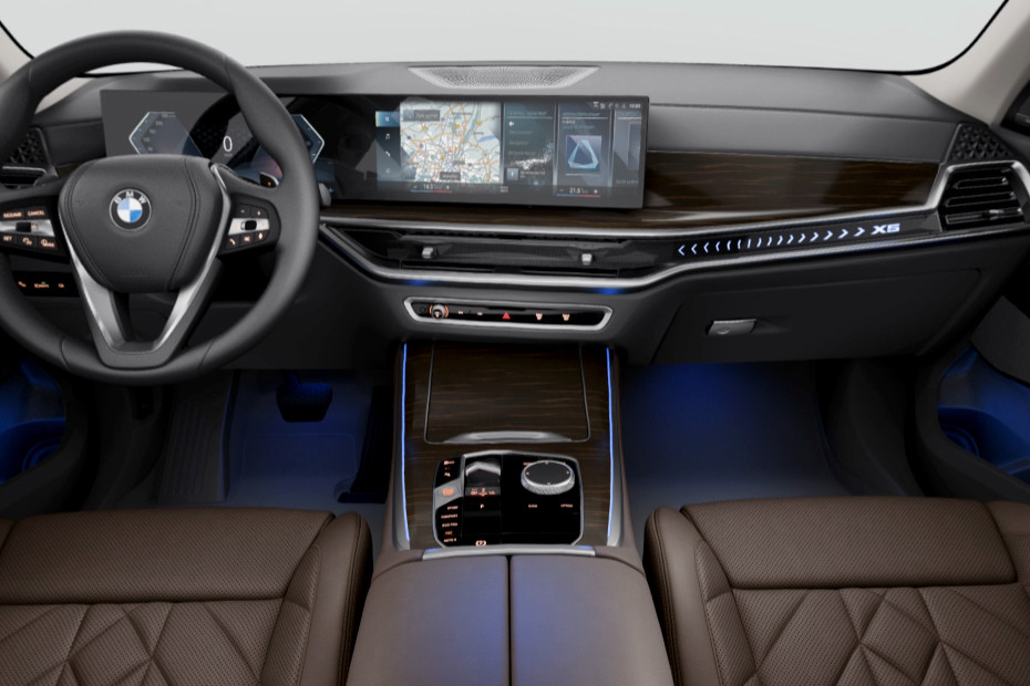 BMW X5 - Photo 12