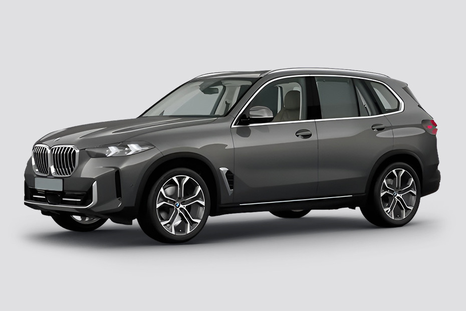 BMW X5 - Photo 1