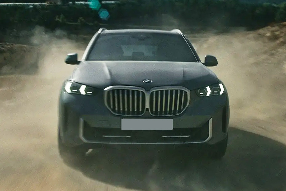 BMW X5 - Photo 2