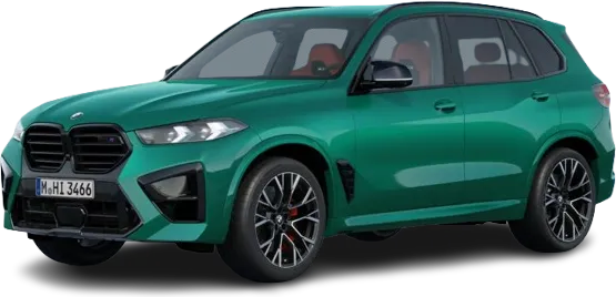 BMW X5 - Photo 1