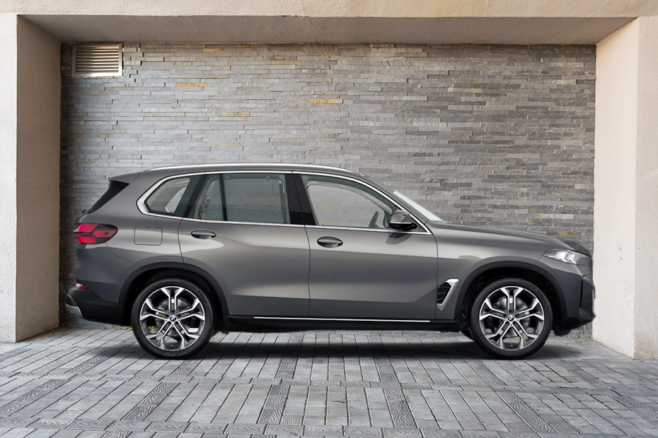 BMW X5 - Photo 7