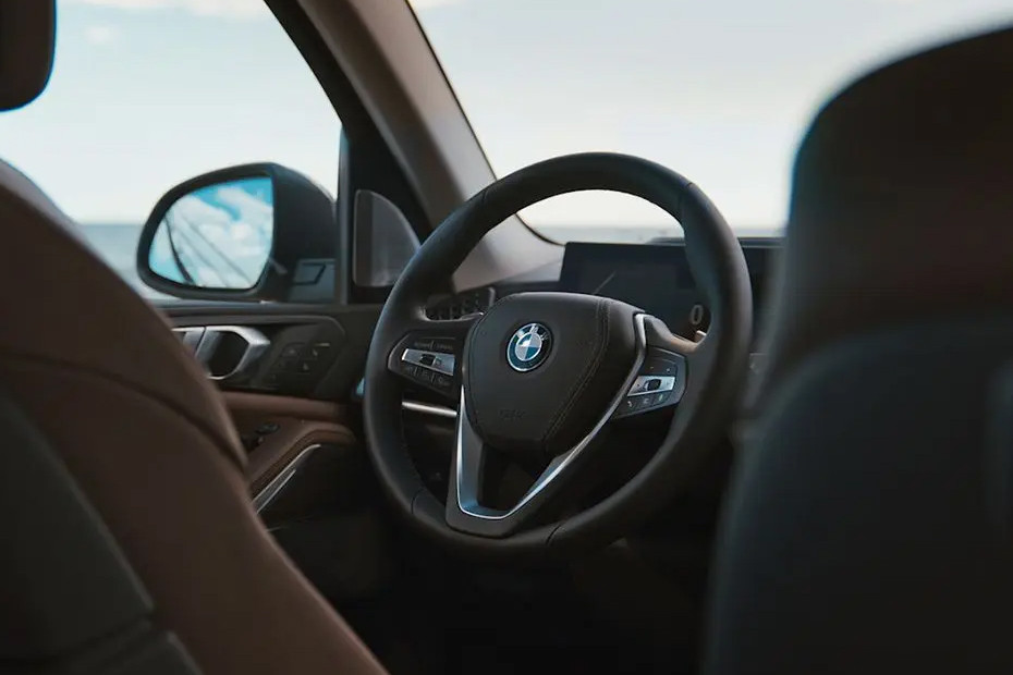 BMW X5 - Photo 9
