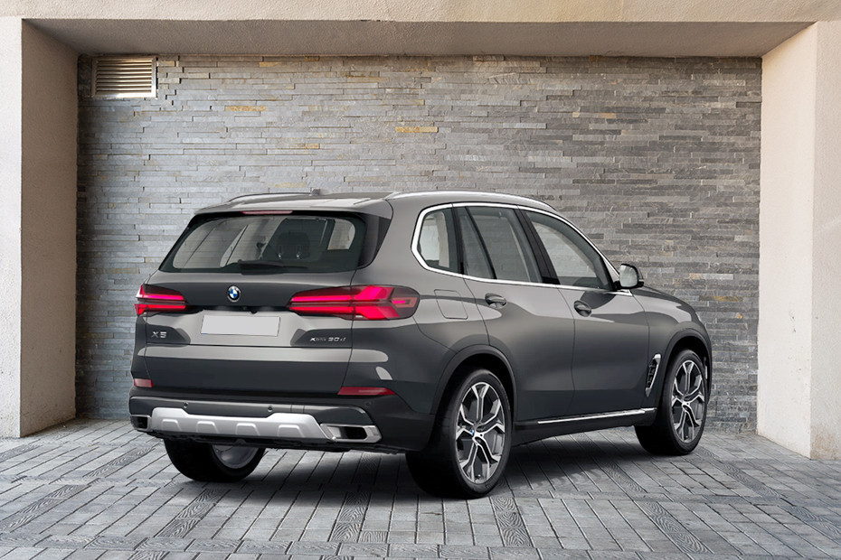 BMW X5 - Photo 5