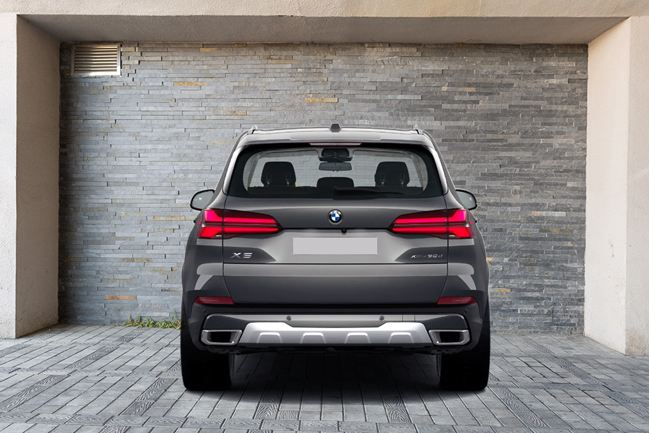BMW X5 - Photo 6