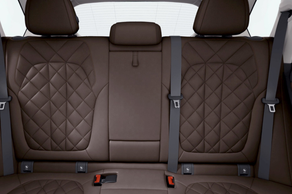 BMW X5 - Photo 11