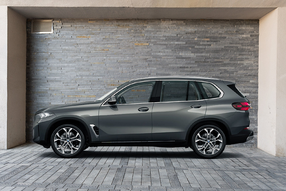 BMW X5 - Photo 3