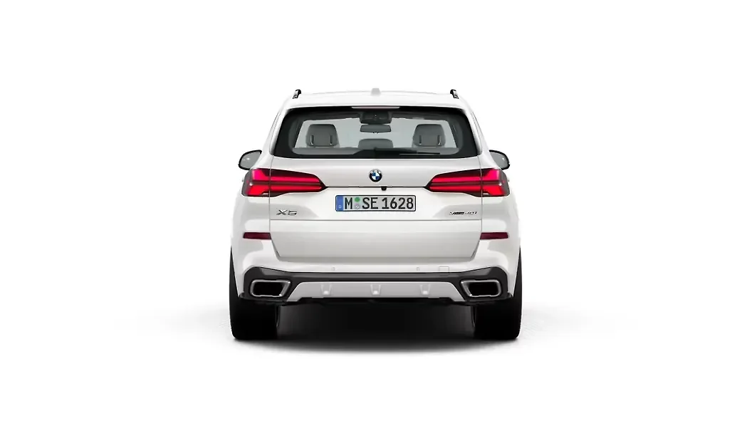 BMW X5 xDrive 30d xLine thumbnail 3