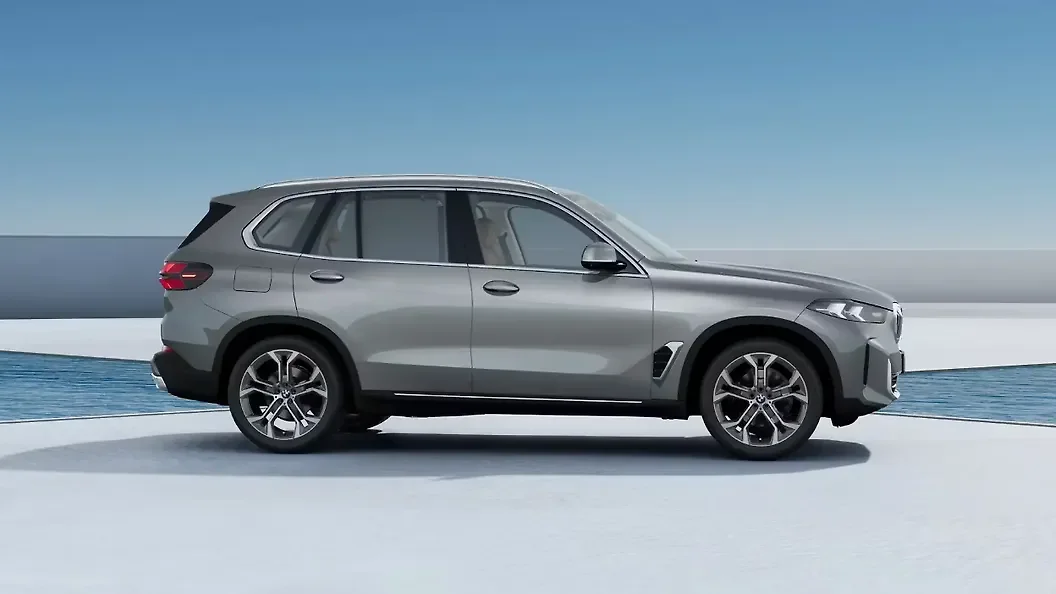BMW X5 xDrive 30d xLine thumbnail 4