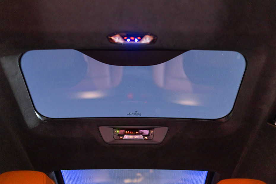 BMW X7 - Photo 10