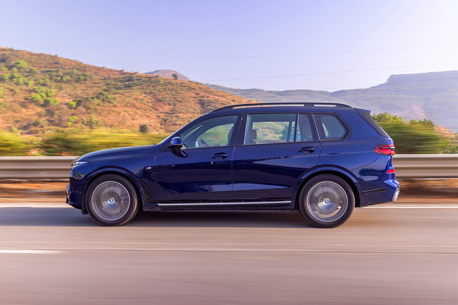 BMW X7 - Photo 3
