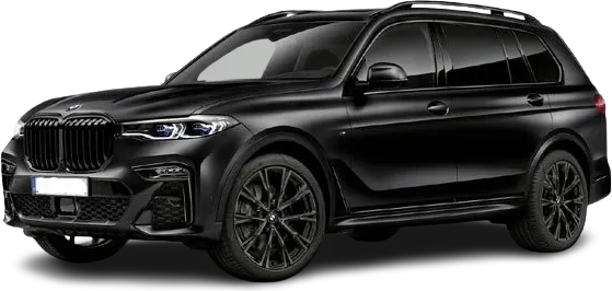BMW X7 - Photo 1