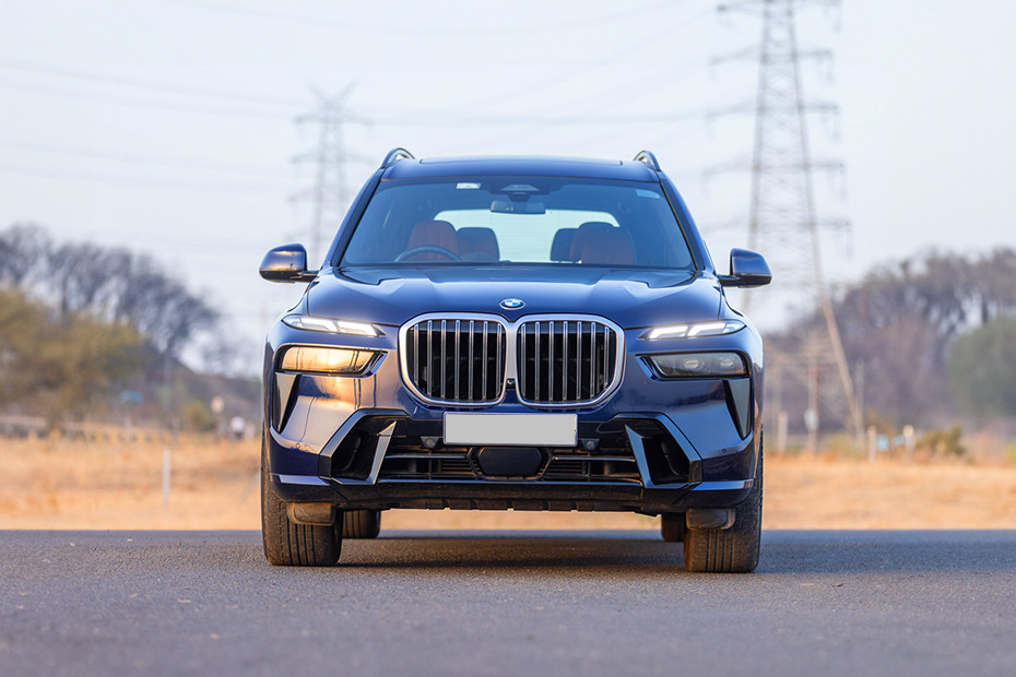 BMW X7 - Photo 2