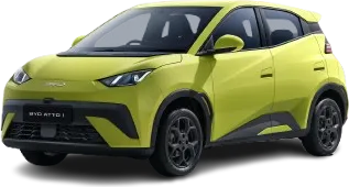BYD Atto 1 Dynamic - Photo 1