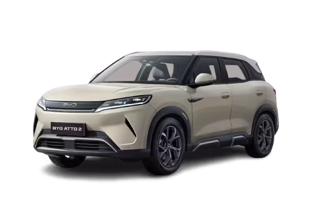 BYD Atto 2 price in Nepal