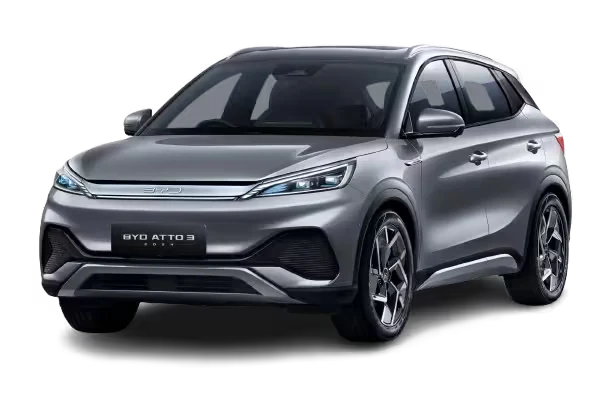 BYD Atto 3 - Photo 1