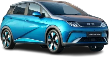 BYD Dolphin Standard - Photo 1