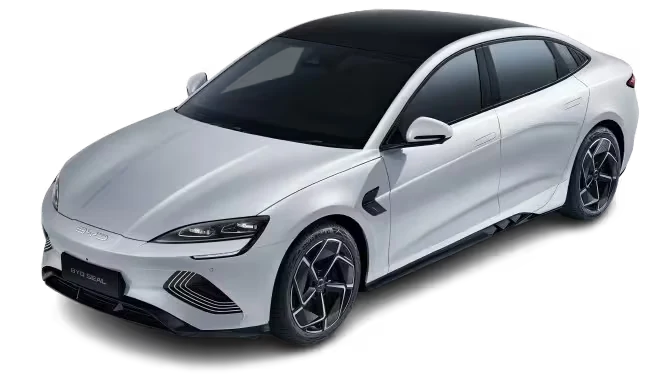 BYD Seal (Premium)