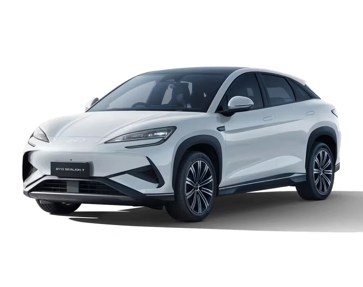 BYD Sealion 7
