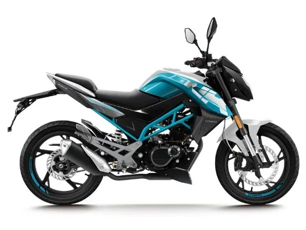 CF-Moto 150NK - Photo 1