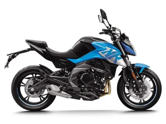 CF-Moto 400NK ABS - Photo 1