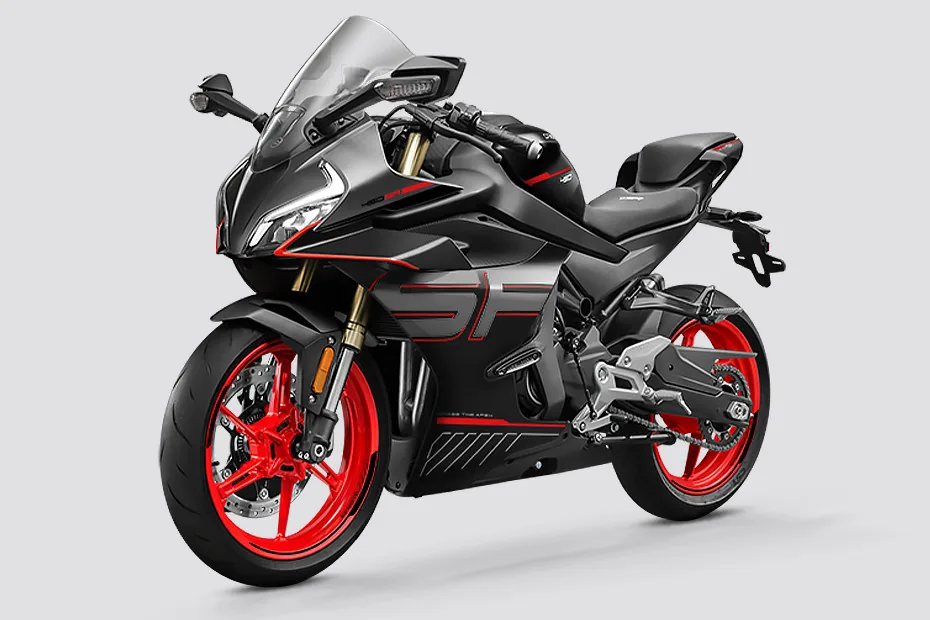 CF Moto 450SR - Photo 2