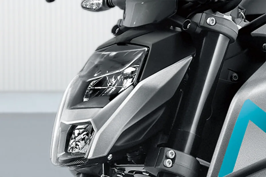 CFMoto 300NK - Photo 4