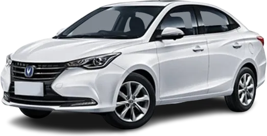 Changan Alsvin - Photo 1