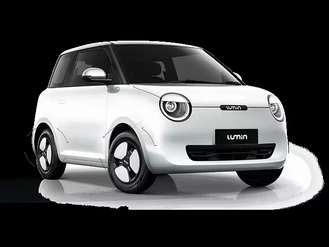Changan Lumin