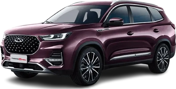 Chery Tiggo 8 Pro - Photo 1