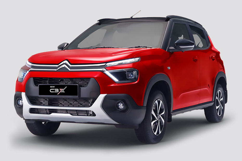 Citroen C3 - Photo 1